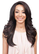 Bobbi Boss Synthetic Lace Front Wig - MLF165 Alexis - Beauty Empire