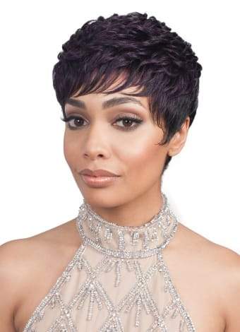 Bobbi Boss Synthetic Wig - M739 Cara - Beauty Empire