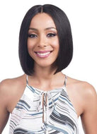 Bobbi Boss 100% Human Hair Wig - MHLF800 - Beauty Empire