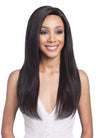 Bobbi Boss 100% Human Lace Front Wig -  MHLF304 Shani - Beauty Empire