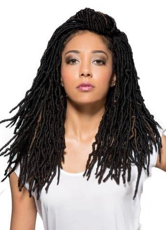 Bobbi Boss Nu Locs 18 Inches - Beauty Empire