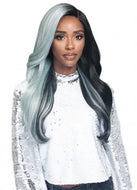 Bobbi Boss Synthetic Lace Front Wig - MLF386 Ophelia