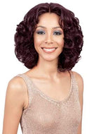 Bobbi Boss Premium Synthetic Lace Part Wig - MLP0003 Lily - Beauty Empire