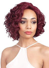 Bobbi Boss Synthetic Lace front Wig - MLF166 Ruth - Beauty Empire