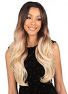 Bobbi Boss Synthetic Lace Front Wig - MLF308 Gianna