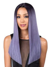 Bobbi Boss Premium Synthetic Lace Front Wig - MLF202 Yara Long - Beauty Empire