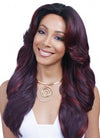 Bobbi Boss Synthetic Lace Front Wig - MLF160 Mercury - Beauty Empire