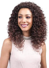 Bobbi Boss Synthetic Lace Front Wig - MLF176 Brandy - Beauty Empire