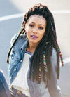 Bobbi Boss Crochet Braid - Bae Locs 12 Inches - Beauty Empire