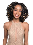 Bobbi Boss Forever Nu Crochet Braid - Body Wave 14 Inches - Beauty Empire