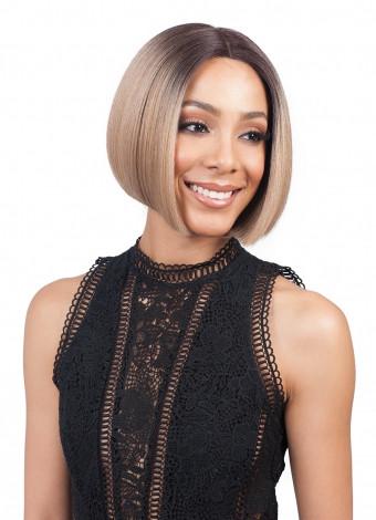 Bobbi Boss Synthetic Lace Front Wig - MLF126 Lyna - Beauty Empire