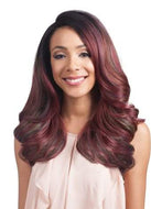 Bobbi Boss Synthetic Lace Front Wig - MLF157 Layla - Beauty Empire