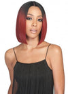 Bobbi Boss Synthetic Lace Front Wig - MLF327 Katana - Beauty Empire