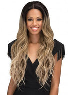 Bobbi Boss Synthetic Lace Front Wig - MLF300 Eris - Beauty Empire