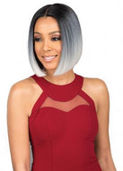 Bobbi Boss Synthetic Lace Front Wig - MLF309 Tessa