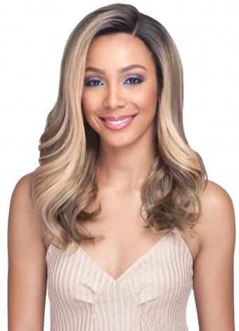 Bobbi Boss Synthetic Lace front Wig - MLF352 Draya - Beauty Empire