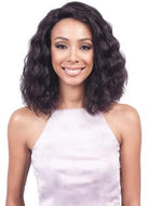 Bobbi Boss 100% Human Lace Front Wig - MHLF501 Rowland - Beauty Empire