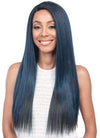 Bobbi Boss Synthetic Lace Front Wig - MLF182 Karasel - Beauty Empire