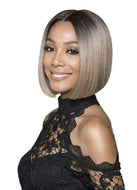 Bobbi Boss Synthetic Lace Front Wig - MLF217 Lyna Sleek - Beauty Empire