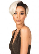 Bobbi Boss Premium Synthetic Lace Part Wig - MLP0006 Ricca - Beauty Empire