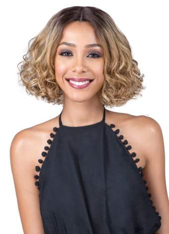 Bobbi Boss Premium Synthetic Wig - M975 Tamar - Beauty Empire