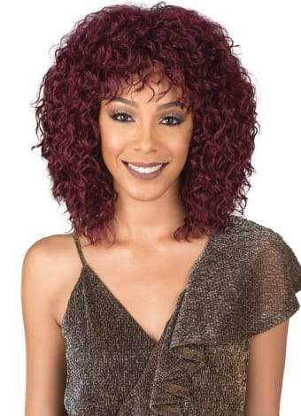 Bobbi Boss Premium Synthetic Wig - M799 Cupcake - Beauty Empire