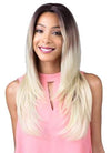 Bobbi Boss Synthetic Lace Front Wig - MLF340 Rukey - Beauty Empire