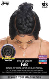 Zury Sis Beyond Moon Part Lace Front Wig - Fab