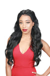 Zury Sis Beyond Barbie Doll Style Lace Front Wig - Faris