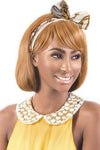 Motown Tress Faux Bob Wig - JoJo - Beauty EmpireMotown Tress - 1