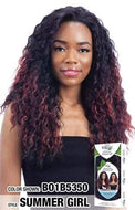 Freetress Equal Drawstring Full Cap Wig - Summer Girl