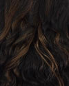 Zury Sis Beyond Twin Part Lace Front Wig - Blast