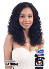 Model Model Nude Fresh Wet & Wavy 7 Piece (10" 12" 14") - Natural Wavy - Beauty Empire