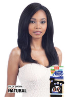 Model Model Nude Fresh Wet & Wavy 7 Piece (10" 12" 14") - Natural Wavy - Beauty Empire