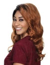 Zury Sis Royal 100% Human Hair Swiss Lace Front Wig - HRH Gabby