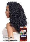 Model Model Glance Braid - Disco Wand Curl