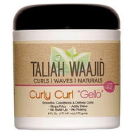 Taliah Waajid Curly Curl Gello (6 oz) - Beauty Empire