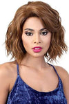 Motown Tress Curlable Wig - Gemma