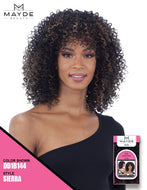 Mayde Beauty Synthetic Wig - Sierra