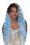 Zury Sis Glam Synthetic Wig - Andis