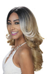 Zury Sis Glam Synthetic Wig - Siena