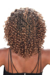 Zury Naturali Star V-8-9-10 Weaving - Gogo Curl