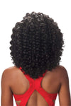 Zury Sis Naturali Star V-Shaped Finish Lace Front Wig - Nat-V Gogo Curl