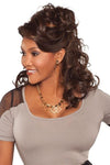 Vivica A. Fox Synthetic Deep Lace Front - Goldie V - Beauty EmpireVivica A Fox - 4