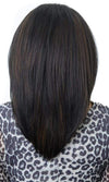 Diana Brazilian Secret Half Wig - HBF Miami - Beauty Empire