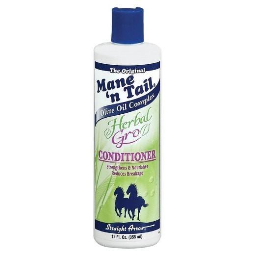 Mane 'n Tail Herbal & Gro Conditioner (12 oz) - Beauty Empire