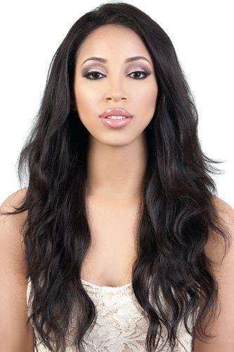 Motown Tress Brazilian Remy Lace Front Wig - L.Mina - Beauty EmpireMotown Tress - 1