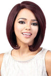 Motown Tress Brazilian Remy Human Hair Swiss Lace Front Wig- HBR-LSP.07