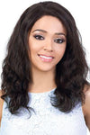 Motown Tress Virgin Brazilian Human Hair Mono Top Wig - Pro - Beauty Empire