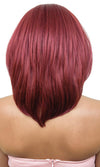Diana Pure Natural Human Blend Lace Wig - HBW Ashley - Beauty Empire